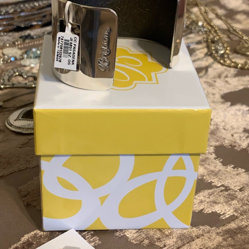 Brighton Pasadena Convertible Bracelet - Picture 2 of 7